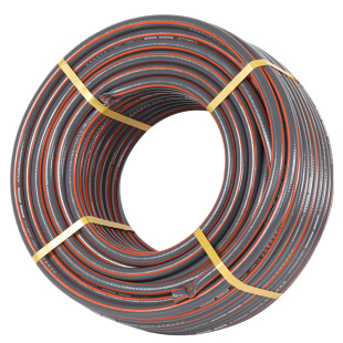 4分6分一寸水管软管防爆家用无毒无味高压洗车浇花6分管防冻水管