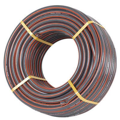 4分6分一寸水管软管防爆家用防冻