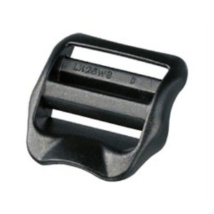 YKK扣具 LK-WG 梯扣 背带目字扣 四档扣 织带调节扣 DIY改装配件