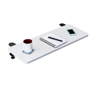 桌面延长板可折叠办公桌子扩大神器侧边扩展增宽手臂支撑键盘托架