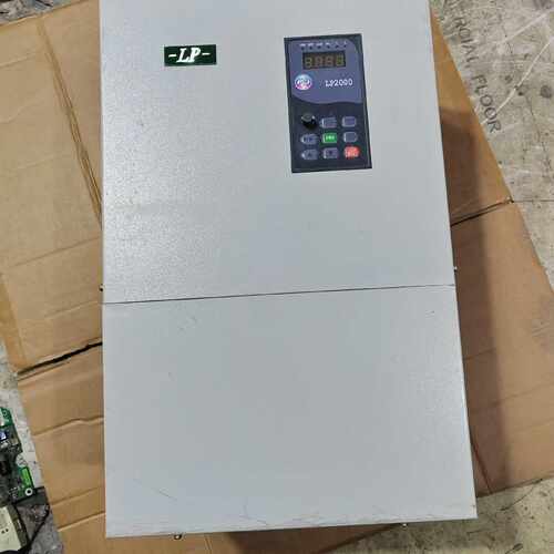 询价-力普变频器45KW，LP-A2000-045G43A，-可维修