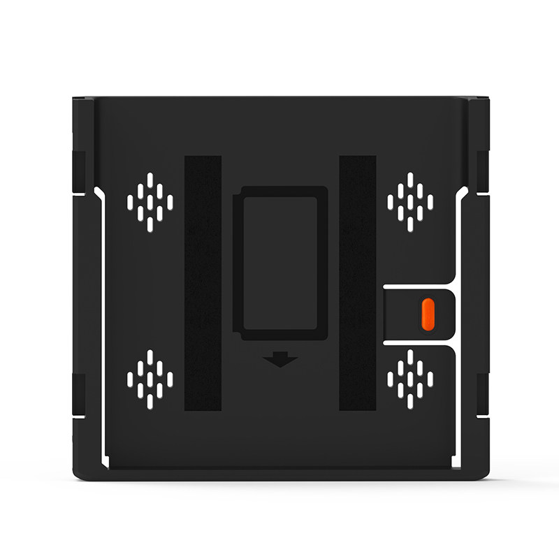 Flip Grip 任天堂Switch OLED 和Swtich通用竖放支架竖屏玩游戏