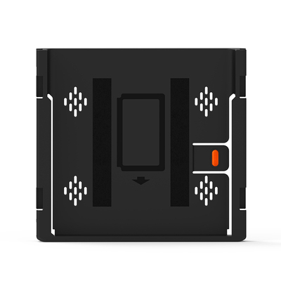 任天堂switcholed竖放支架侧放