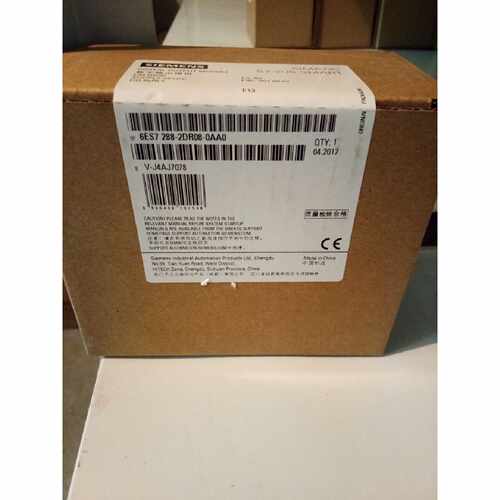 议价西门子PLC扩展模块 S7-200 SMART，EM DR08 6ES7288-2DR08-0A