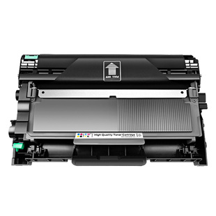 适用联想M7400硒鼓 联想m7400pro粉盒 联想7400w打印机墨盒LT2451墨粉LT2441碳粉晒鼓鼓架非Lenovo原装CMYK