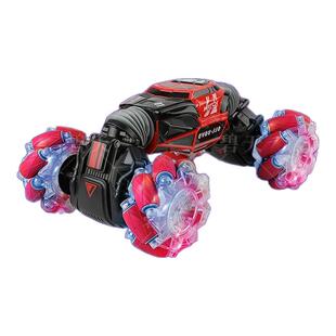 正光2026新升级黑科技感应变形机甲特大越野漂移特技玩具儿童礼物