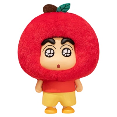 新品TOPTOY三丽鸥果蔬mini系列毛绒挂饰盲盒hellokitty挂玩偶礼物