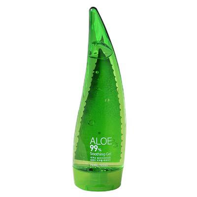 韩国牛角芦荟胶补水保湿