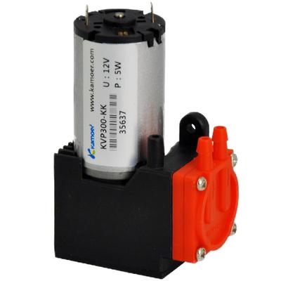 微型真空泵kamoer直流12v电动