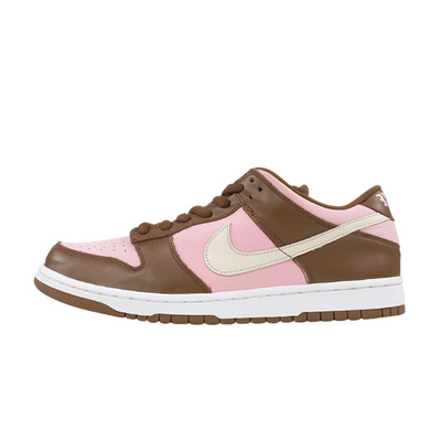 Nike/耐克正品Dunk SB Stussy Cherry男子低帮板鞋304292-671