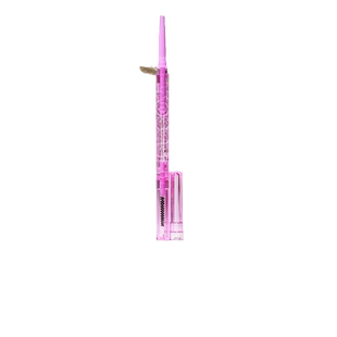 Kosas 眉笔塑型细雕打造羽状眉毛双头眉笔REVOLVE小众新款