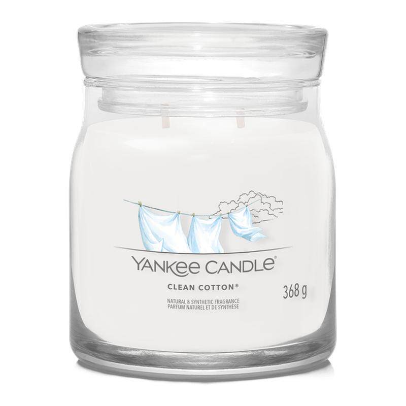 YankeeCandle扬基香薰蜡烛