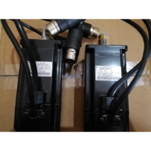 议价SGMAH-08AAA61D-OY安川伺服750w电机，全新原装询价质保一年