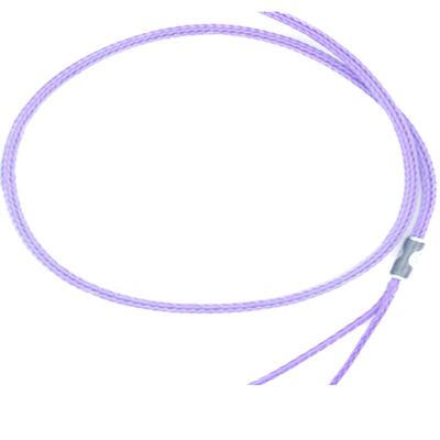 森海油浸无氧铜 HD600 HD650 HD700 HD800 hd660s2 耳机线平衡线