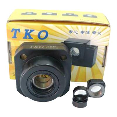 FK10FK12FK15FK17FK20TKO轴承座