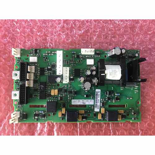 议价vacon伟肯变频器PC00236I PC00636D 电源驱动板 正品询价