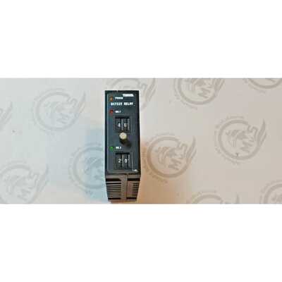 Tsuruga Electric Corporation 2421D129H0T0A Detect Relay 420m