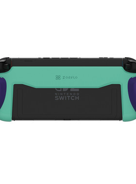 零界小精灵switch2代保护壳握把