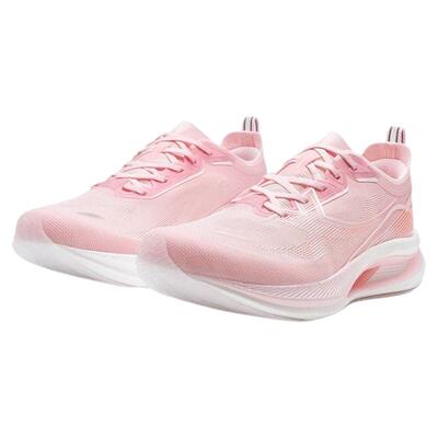 特步女鞋青云FLOW回弹跑鞋