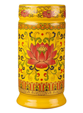 放香的容器香筒放香桶满堂香纯铜