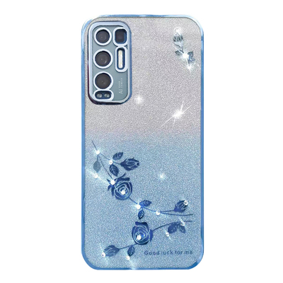 适用于reno5pro+手机壳新款