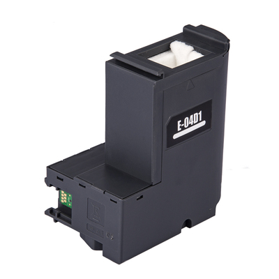 汇显适用爱普生T04D1维护箱