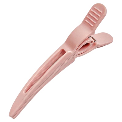 女士发根蓬松夹子高颅顶定型