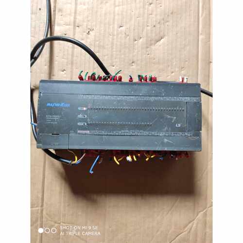 【请询价】LS产电PLCK7MDR60UN成色如图拆