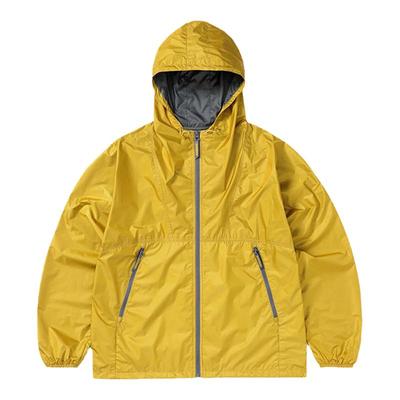 thisisneverthat® TNT MINIONS WINDSTOPPER®Wind Jacket夹克