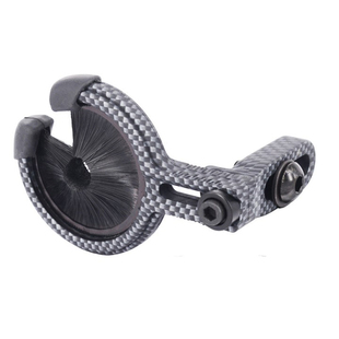 复合弓射箭鬃刷箭台毛刷箭台棕饼箭台Y字箭台反曲弓直拉弓射击