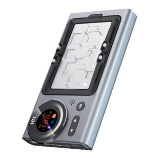 i2C T20AI拆焊台 急速升温智能分层X-15PM主板 自动散热加热台