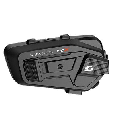 维迈通V10XV10SXR头盔蓝牙耳机