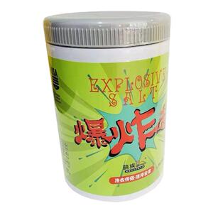 速洁能家用婴儿去污除异味爆炸盐