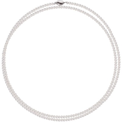 长款多功能毛衣链适配度绝绝子