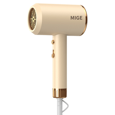 三插头吹风机宿舍用学生静音折叠