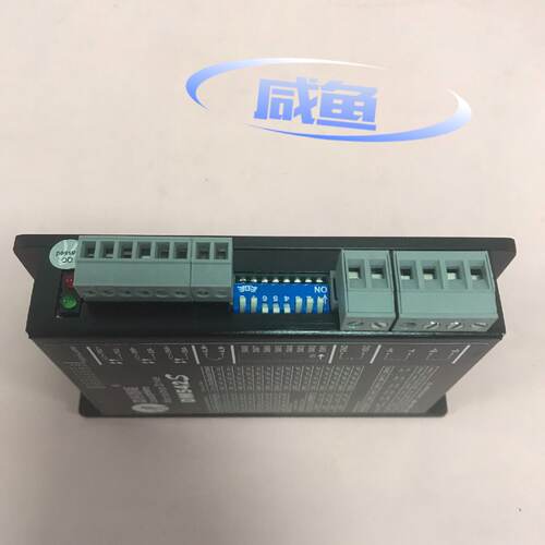 【询价】DM542S 雷塞步进电机驱动器适用