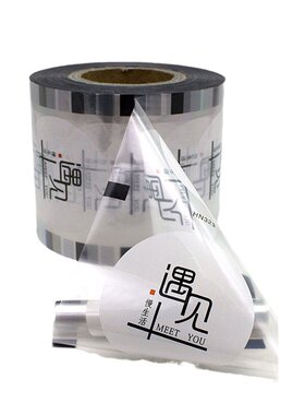 纸塑两用封口膜厚薄适中易刺破