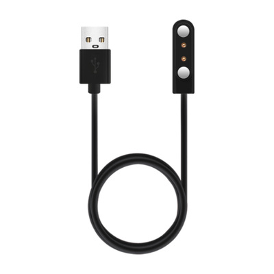 适用于DIDO智能运动手表充电线磁吸式充电器G28S Pro/2ero/E26S/E32S插头E8/E10/E59S/Y60替换配件F12/F50