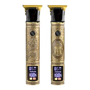 理发器电推剪家用剪发神器专业剃光头男士自己剪发廊雕刻专业推子