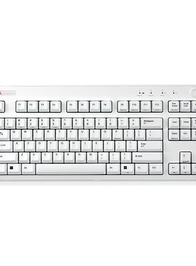 REALFORCE燃风R3双模静电容键盘