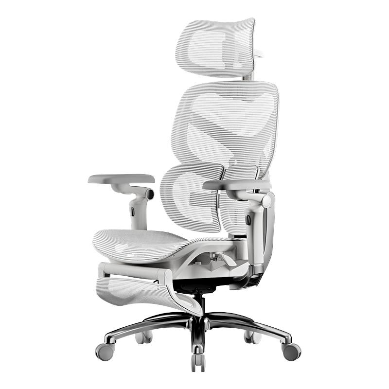 网易严选F500人体工学椅电脑椅电竞椅办公老板椅久坐书房家用座椅 网易严选F500人体工学椅电脑椅电竞椅办公老板椅久坐书房家用座椅