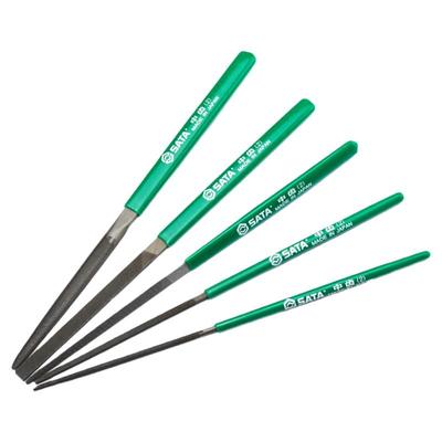 Sata/世达迷你小锉子打磨工具