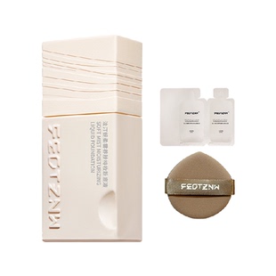 feotznw/法汀妮柔雾持妆粉底液养肤不沾口罩持久防水防汗不脱妆