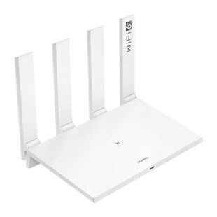 华为wifi6路由器AX3Pro千兆家用高速ax2pro千兆双频全屋覆盖WiFi