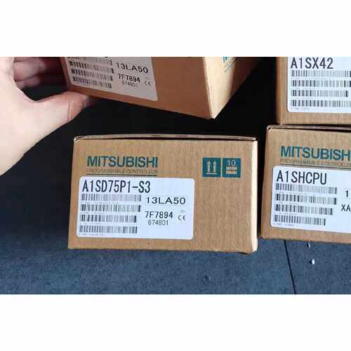 询价下单全新三菱A1S68AD A1S68DAI A1S68DAV