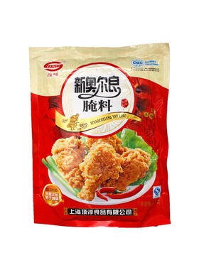 雅味炸鸡粉1000克新奥尔良烤翅