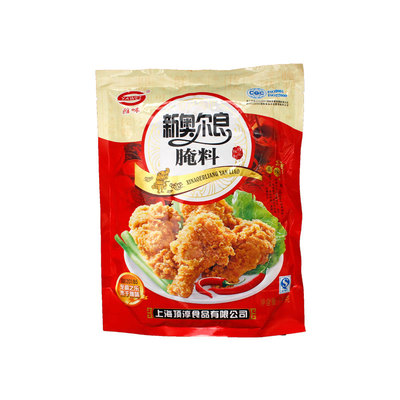 雅味炸鸡粉1000克新奥尔良烤翅