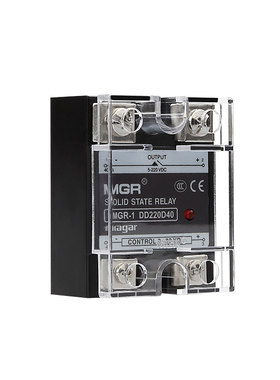MGR-1DD220D25美格尔固态继电器