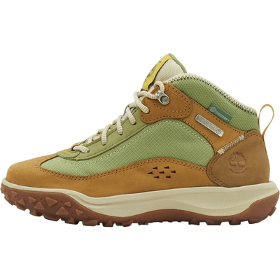 Timberland添柏岚女子WATERPROOFSNEAKER运动休闲鞋A423G-754