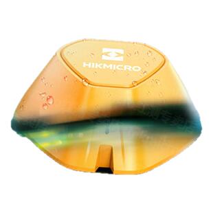 海康微影声纳探鱼器超声波可视化高清钓鱼声呐路亚无线手机寻鱼器